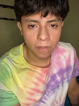 SamuelCharlin online show from February 2026 05:11:01 AM