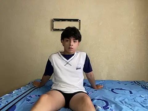 SamuelCharlin online show from February 2026 10:52:02 PM