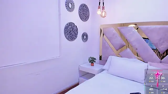 Snapshot of Marianee_Rousse chatting on September 2025 10:11:01 PM Marianee Rousse online show from September 2025 10:11:01 PM