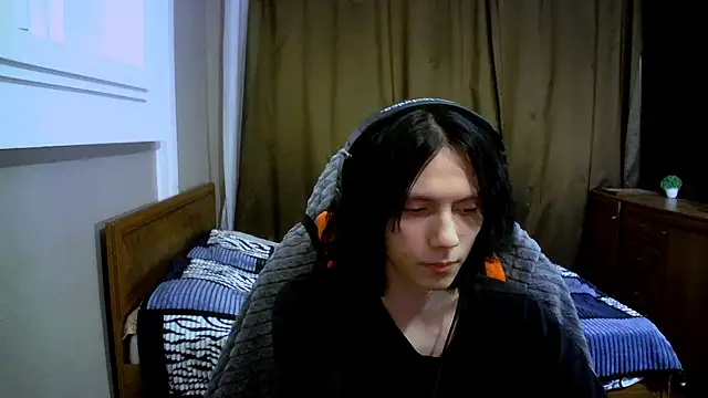 TemptVelvet online show from October 2025 01:12:01 PM