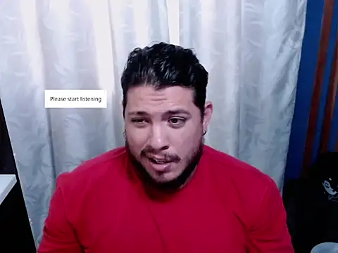 latin horny25 online show from October 2025 01:33:02 PM