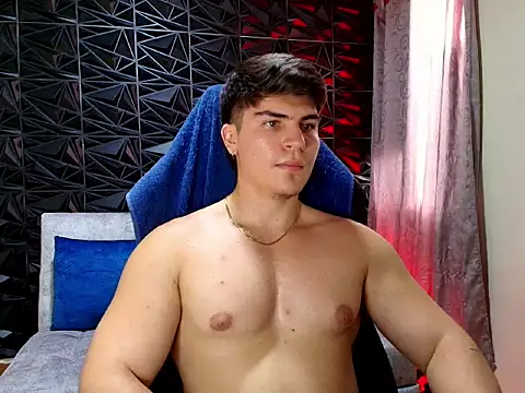 Snapshot of Jared_Rosse chatting on April 2026 08:57:02 PM Jared Rosse online show from April 2026 08:57:02 PM
