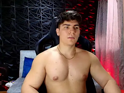 Snapshot of Jared_Rosse chatting on May 2026 07:09:02 PM Jared Rosse online show from May 2026 07:09:02 PM