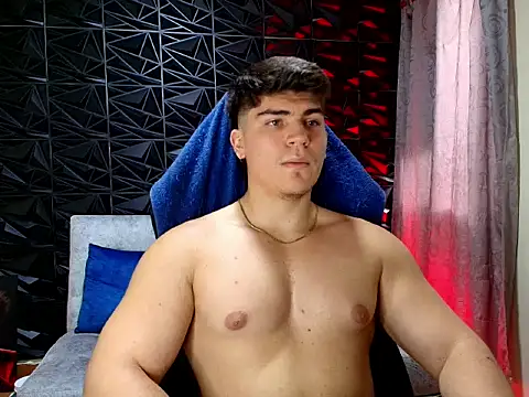 Snapshot of Jared_Rosse chatting on May 2026 09:31:01 PM Jared Rosse online show from May 2026 09:31:01 PM