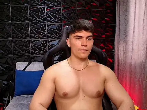 Snapshot of Jared_Rosse chatting on June 2026 02:33:01 PM Jared Rosse online show from June 2026 02:33:01 PM