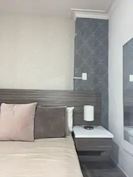 MiilaBlake online show from March 2026 08:06:02 PM