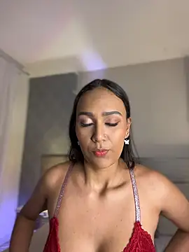 MiilaBlake online show from May 2026 07:42:02 PM
