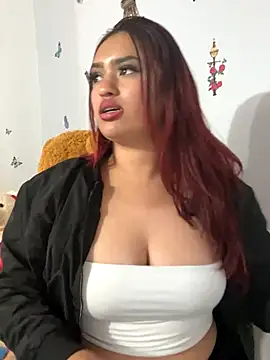 Snapshot of naomirouse_ chatting on October 2025 04:08:02 AM naomirouse  online show from October 2025 04:08:02 AM