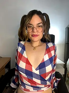 Snapshot of Pribaixinha chatting on November 2025 10:12:01 PM Pribaixinha online show from November 2025 10:12:01 PM