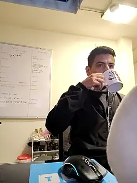 Juann-cock online show from January 2026 11:37:02 AM