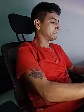 Juann-cock online show from February 2026 05:07:02 AM