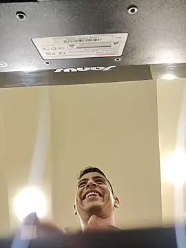 Juann-cock online show from April 2026 07:14:01 PM