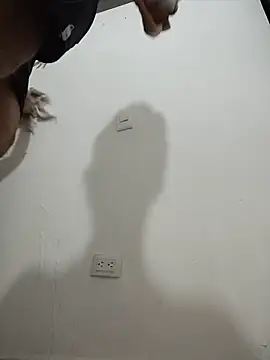 Juann-cock online show from May 2026 09:34:02 PM