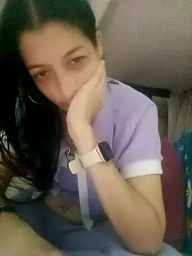 Snapshot of ShaunaDream chatting on November 2025 11:51:02 PM ShaunaDream online show from November 2025 11:51:02 PM