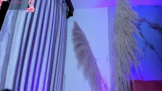 Snapshot of ShaunaDream chatting on November 2025 04:40:02 AM ShaunaDream online show from November 2025 04:40:02 AM