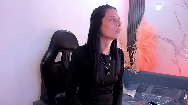 ShaunaDream online show from March 2026 09:52:02 PM