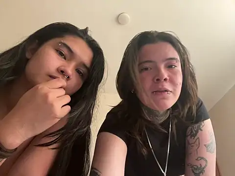 Kaliykatie online show from February 2026 06:06:01 PM