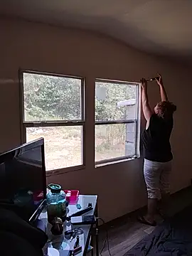 LacyLaurent online show from September 2025 07:47:02 PM