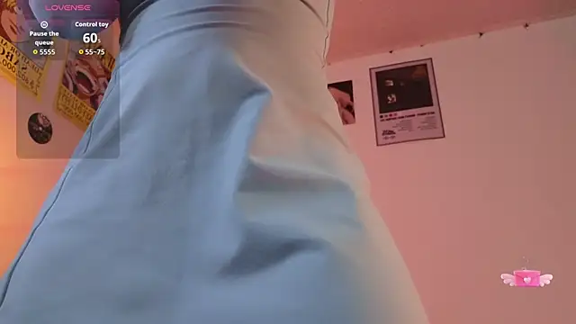 bella thixx online show from February 2026 04:31:01 AM