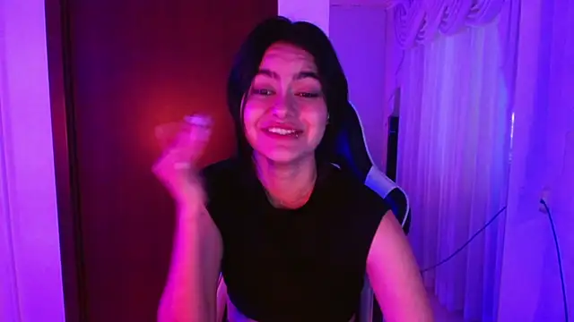 Snapshot of Sofia_Tanaka chatting on September 2025 12:16:02 PM Sofia Tanaka online show from September 2025 12:16:02 PM