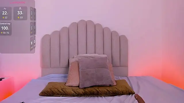 Snapshot of AmbarEvans_ chatting on December 2025 12:03:02 PM AmbarEvans online show from December 2025 12:03:02 PM