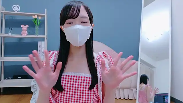 Snapshot of AI-xxx chatting on October 2025 08:45:02 AM AI-xxx online show from October 2025 08:45:02 AM
