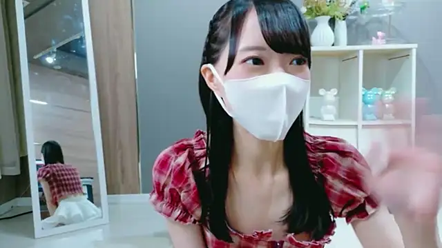 Snapshot of AI-xxx chatting on October 2025 02:01:02 AM AI-xxx online show from October 2025 02:01:02 AM