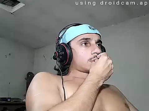 papito20cm online show from January 2026 12:27:02 AM