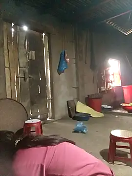 quynhkoolbae online show from November 2025 05:17:02 AM