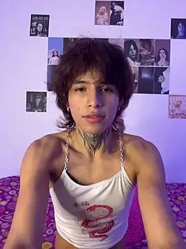 bellamy 095 online show from March 2026 08:02:01 PM