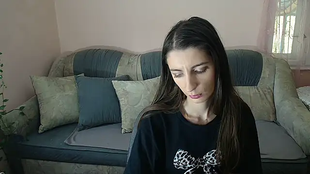Ella Myst online show from October 2025 10:03:02 AM