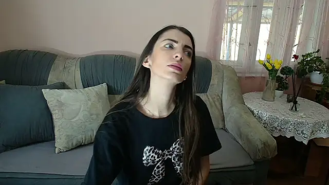 Ella Myst online show from October 2025 10:41:02 AM