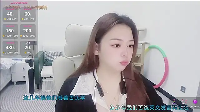 Lcey 66 online show from January 2026 01:05:01 PM