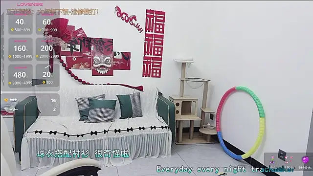 Lcey 66 online show from April 2026 01:54:01 AM