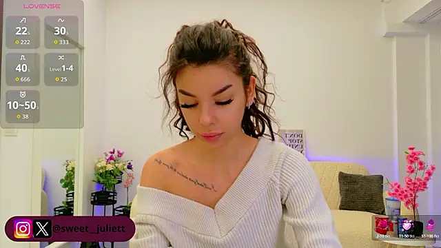 jelly  beanss online show from February 2026 06:12:01 AM