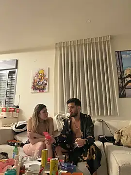 husbandandwifetobe online show from February 2026 08:16:01 PM