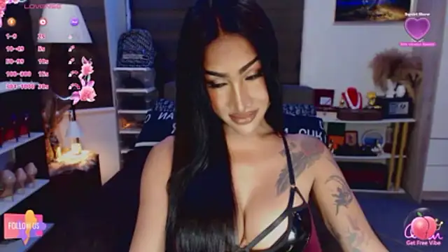 Snapshot of SeductiveVictoria chatting on May 2026 09:48:01 AM SeductiveVictoria online show from May 2026 09:48:01 AM