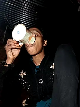 Pinki thakur 1 online show from December 2025 05:42:02 PM