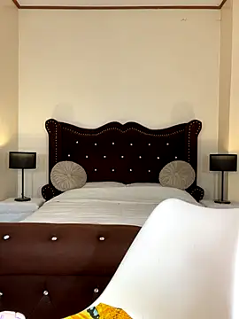 KeraEvangeline online show from December 2025 08:04:02 PM