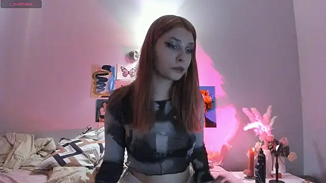 VelvetBlitz online show from September 2025 02:50:01 PM