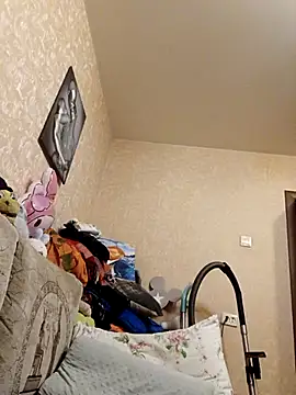 ivorywhisper online show from September 2025 05:36:02 PM