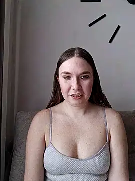 KisaVixen online show from February 2026 12:49:01 PM