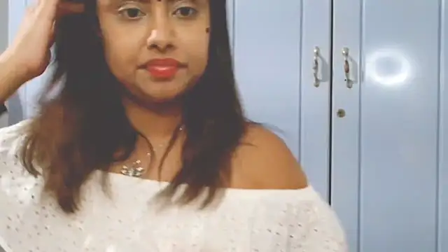 Indian GlowingMiax online show from September 2025 03:58:02 PM