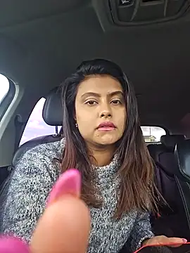 Indian GlowingMiax online show from September 2025 08:18:02 AM