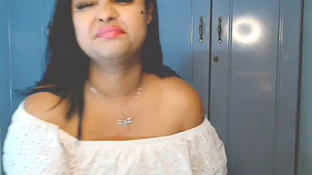 Indian GlowingMiax online show from October 2025 06:27:02 PM