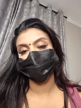 Indian GlowingMiax online show from March 2026 06:13:02 PM