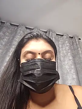 Indian GlowingMiax online show from March 2026 07:04:02 PM