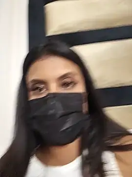 Indian GlowingMiax online show from April 2026 09:20:02 PM