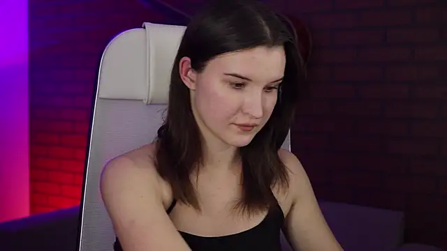 AgataWillis online show from October 2025 11:42:01 AM