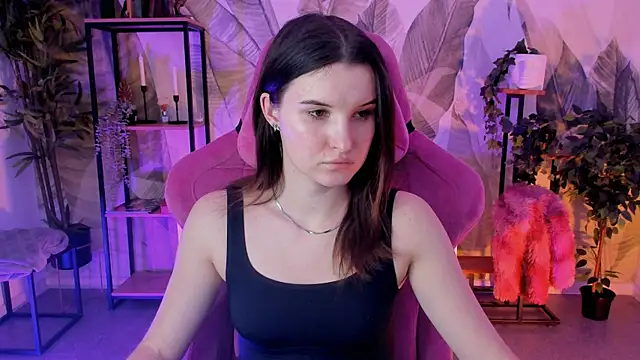 AgataWillis online show from December 2025 01:05:02 PM